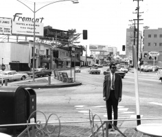 West Hollywood 1966 #2